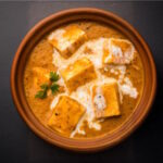3. Royal Paneer special