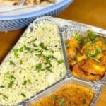 4. Mix Thali Special