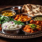 4. Mix Thali Special